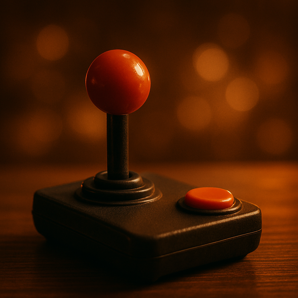 What we do at Lanterna Arcade